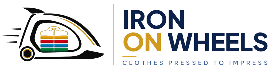 Iron On Wheels